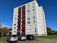 Vermietete 3,5-Zimmer-Wohnung mit Balkon, Lift und Garage - Maulburg