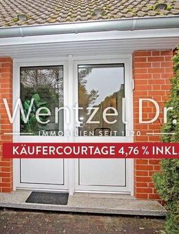 Modernes MFH in attraktiver Wohngegend ! - Pinnow (Mecklenburg-Vorpommern)