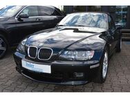 BMW Z3 3.0i - Weil (Rhein)