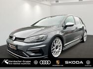 VW Golf R 4Motion NaviPRO AID Busi+AssistenzPlus - Kusel