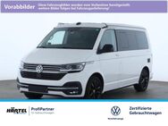 VW T6 California, 6.1 OCEAN AD TDI (, Jahr 2022 - Osnabrück