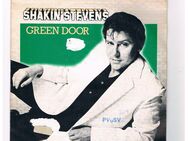Shakin Stevens-Green Door-Don´t Turn your Back-Vinyl-SL,1981 - Linnich