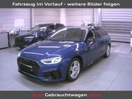 Audi A4, Avant 40 TFSI S line VC, Jahr 2024 - Siegen (Universitätsstadt)