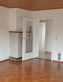 RUHIGE LAGE! 2-FAM.-HAUS in EMMERTING - Emmerting