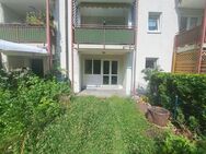Wohnen in Tolkewitz mit Gartenanteil! - Dresden