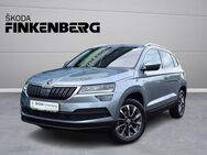 Skoda Karoq, 1.5 TSI Drive, Jahr 2020 - Verden (Aller)