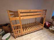 IKEA MYDAL Etagenbett 90x200 - Iserlohn