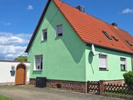 Ihr Haus in ruhiger Umgebung - Südliches Anhalt Libehna
