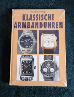 Armbanduhren Klassische - Neuburg (Donau)