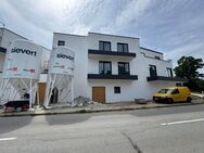 Neu! Licht­durch­flutete 3-Zimmer-Terrassen­wohnung mit TG-Stellplatz im Herzen von Bad Griesbach - Bad Griesbach (Rottal)