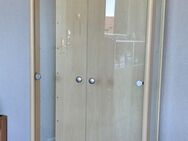 Vitrine zu verschenken - Baunatal