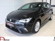 Seat Ibiza, FR DINAMICA, Jahr 2024 - Balingen