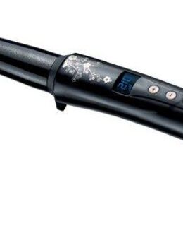Remington Lockenstab Pearl kegelförmiger Lockenstab (CI95), Keramik-Beschichtung, 13-25 mm für größere & kleinere Locken