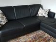 Sofa mit Bettfunktion in 8152