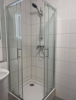 Schöne 1,5 Zimmer Wohnung im EG - Günzburg