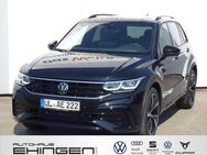 VW Tiguan, 2.0 TSI R-Line, Jahr 2023 - Ehingen (Donau)