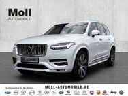 Volvo XC90 Ultimate Bright AWD B5 Diesel EU6d 7-Sitzer Allrad HUD AD StandHZG digitales Cockpit - Aachen