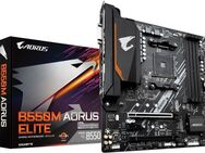 Gigabyte B550M AORUS ELITE Mainboard