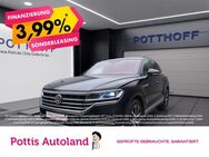 VW Touareg, 3.0 TDI V6, Jahr 2019 - Hamm