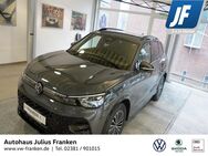 VW Tiguan, 1.5 eTSI R-Line Black Style, Jahr 2024 - Hamm