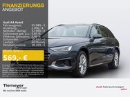 Audi A4, Avant 35 TDI ADVANCED, Jahr 2023 - Remscheid