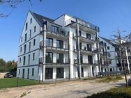 Moderne 4-Raum Wohnung mit Terrasse in der Hafenstraße -403- - Güstrow
