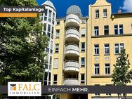 Investition in Bestlage: direkt am Uni Campus - Chemnitz