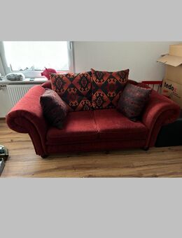 2er Sofa - Moers