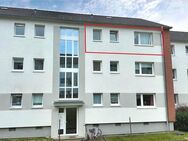 Vermietete 3-Zimmer-Wohnung mit Balkon - Reinbek