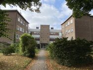 Demnächst frei! 4-Zimmer-Wohnung in Bocholt - Bocholt