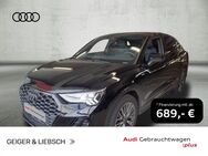 Audi Q3, Sportback 40 TDI quattro S-LINE SONOS, Jahr 2023 - Linsengericht