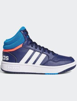 adidas Sportswear HOOPS MID 3.0 K Sneaker für Kinder und Jugendliche