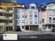 Lichtdurchflutetes Wohnerlebnis über zwei Etagen - Maisonette mit Wohlfühlfaktor - Bonn