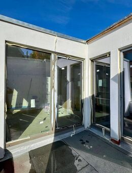 Erstbezug: Stadthaus mit Terrassen und Garten - Berlin