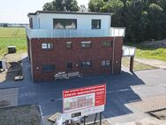 Neubau - ETW mit 3-Zimmern im OG links im KfW40 Standard in einem 6-Familienhaus - Wildeshausen