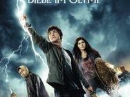 Percy Jackson - Diebe im Olymp DVD - von Chris Columbus, FSK 12 - Verden (Aller)