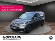 VW Caddy, 2.0 TDI Maxi Edition, Jahr 2022 - Sundern (Sauerland)