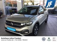 VW T-Cross, MOVE, Jahr 2023 - Hamm