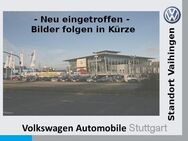 VW Tiguan, 2.0 l TDI Allspace R-Line TION u ngsgetriebe, Jahr 2024 - Stuttgart