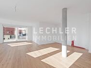 Sofort beziehbar & provisionsfrei - Hochwertig ausgestattete 4-Zi.-Wohnung - Magstadt
