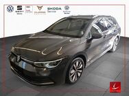 VW Golf Variant, 1.5 TSI Golf VIII MOVE IQ DRIVE PLUS, Jahr 2024 - Starnberg