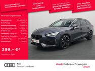 CUPRA Leon, , Jahr 2022 - Leverkusen