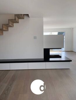 Moderne, exklusive Maisonette-Wohnung in Bestlage von Degerloch (Waldau) - Stuttgart