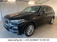 BMW X5 xDr 30 LED 18" Nav Driving Ass CockpProf 360K - Steinbach-Hallenberg