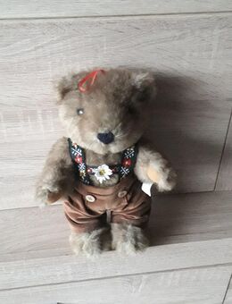 Tiroler Vintage Bär Girst Salzburg - Euskirchen