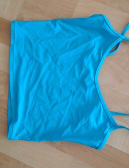 Badeoberteil Tankinioberteil Gr. 38 neu - Dresden