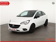 Opel Corsa E 1.4 Color Edition Sitzheizung Bluetooth - Sandersdorf Brehna