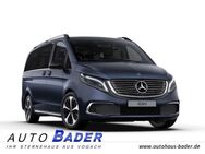 Mercedes-Benz EQV 300 lang Avantgarde Edition 2023 Distronic - Mittelstetten