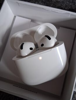 Airpods 4 - Bremen