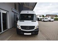 Mercedes-Benz Sprinter 314 CDI 7 G-Tronic Hochraumkasten Klima - Donauwörth